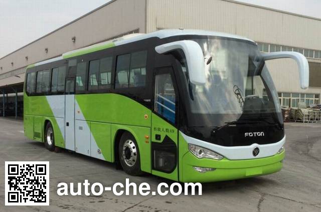 Foton BJ6116EVUA electric bus