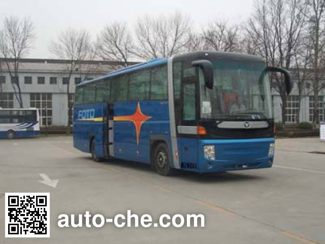 Foton BJ6125U8BKB-5 bus