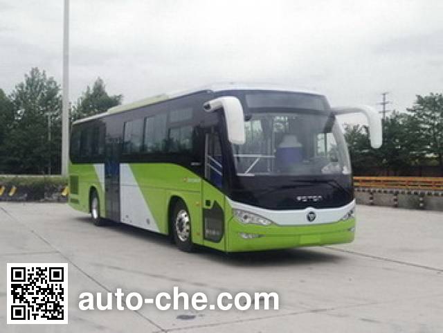 Foton BJ6127PHEVCA-2 hybrid bus