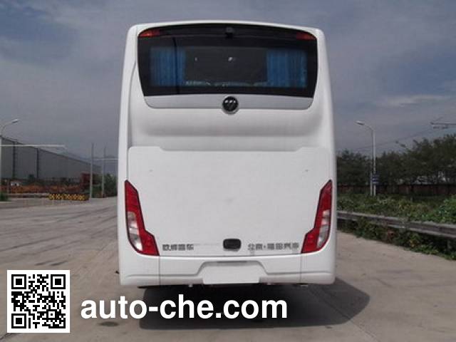 Foton BJ6127PHEVUA-1 hybrid bus