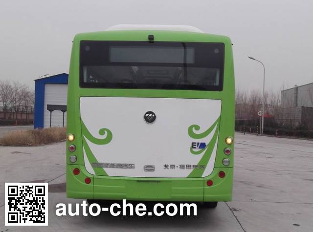 Foton BJ6805EVCA-7 electric city bus