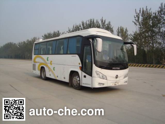 Foton BJ6852U6AHB-3 bus