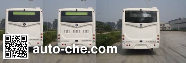 Foton BJ6931C6MCB-1 city bus