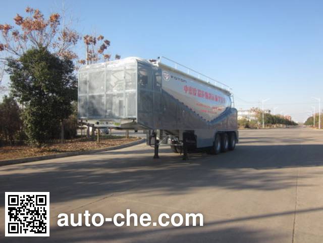 Foton BJ9403GFL medium density bulk powder transport trailer