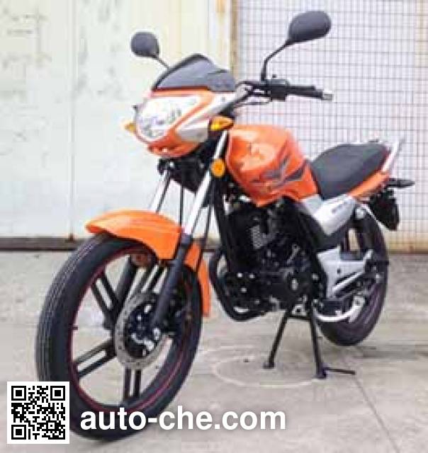 Binqi BQ150-7C motorcycle