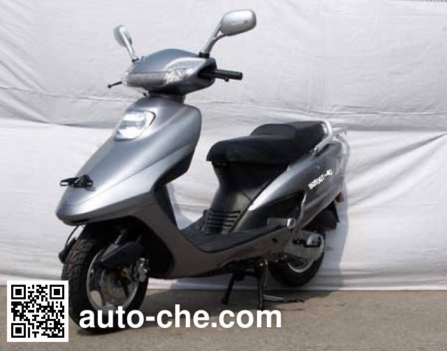 Binqi BQ50QT-4C 50cc scooter