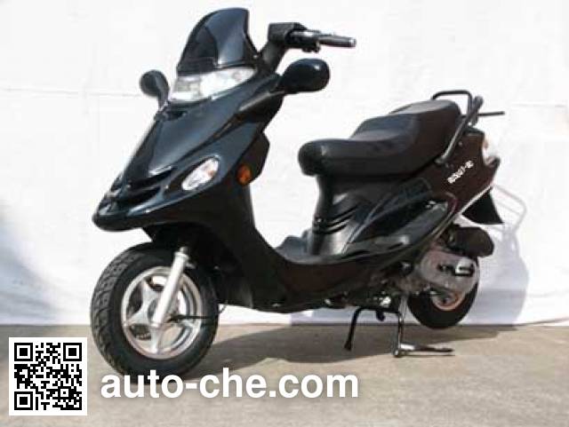 Binqi BQ50QT-8C 50cc scooter