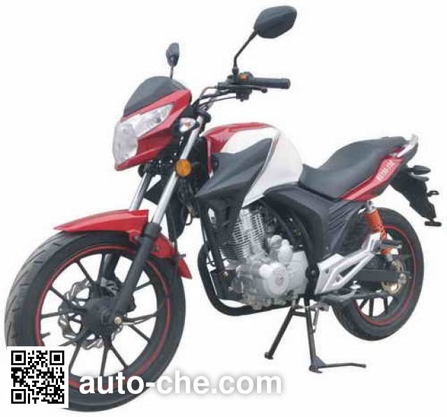 Bashan BS150-15E motorcycle