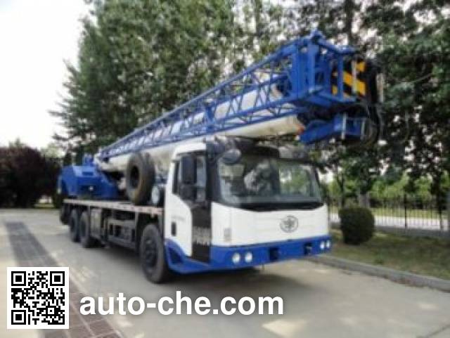 BQ.Tadano BTC5320JQZGT-250E5 truck crane