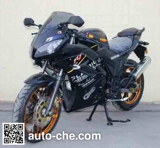 Guoben BTL150-3C motorcycle