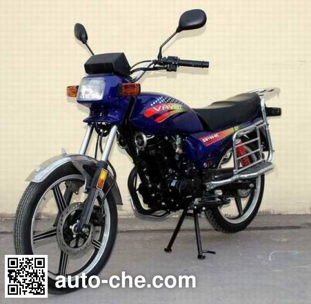 Guoben BTL150-6C motorcycle
