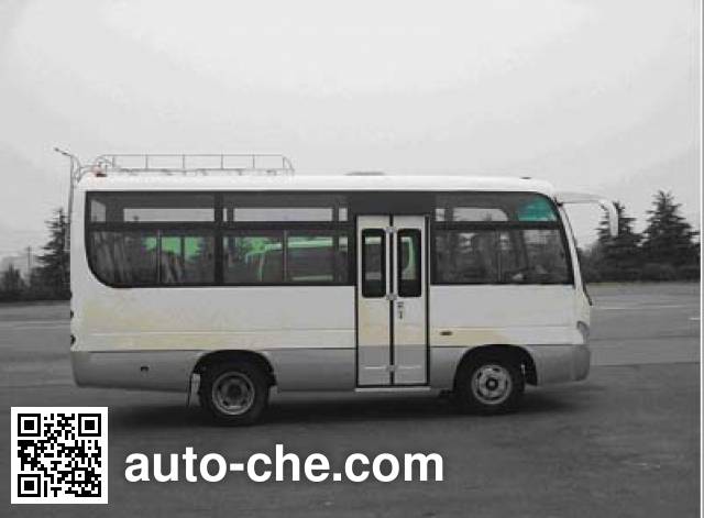Qilu BWC6605KA5 bus