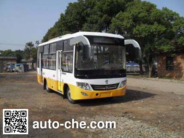 Qilu BWC6665GA5 city bus