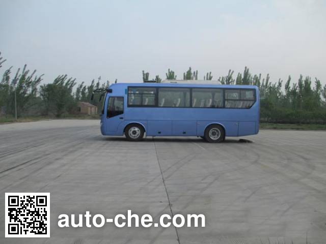 Qilu BWC6765KA bus