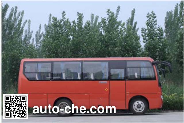 Qilu BWC6770KA5 bus