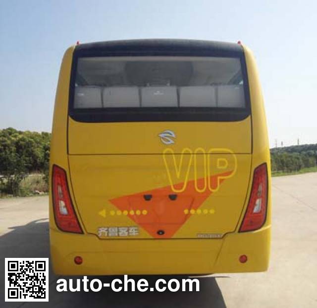 Qilu BWC6771KA5 bus