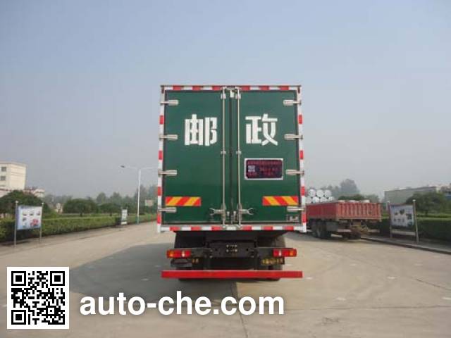 Bingxiong BXL5256XYZ1 postal vehicle