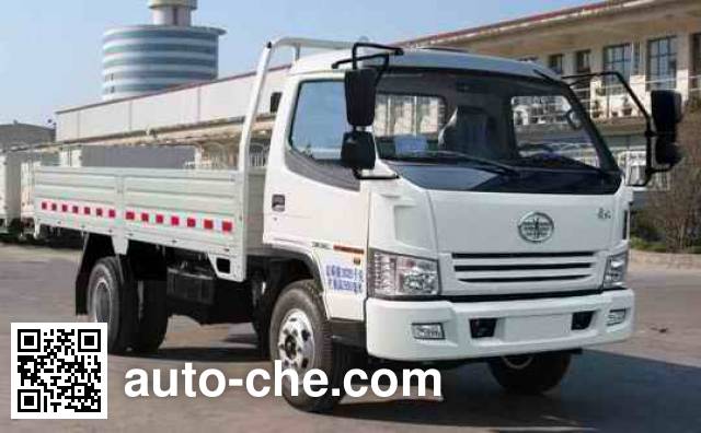 FAW Jiefang CA1030K35L3E4 cargo truck