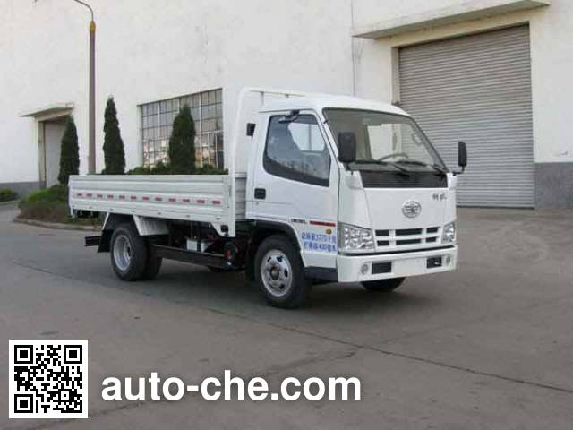 FAW Jiefang CA1040K11L1E4J-1 cargo truck