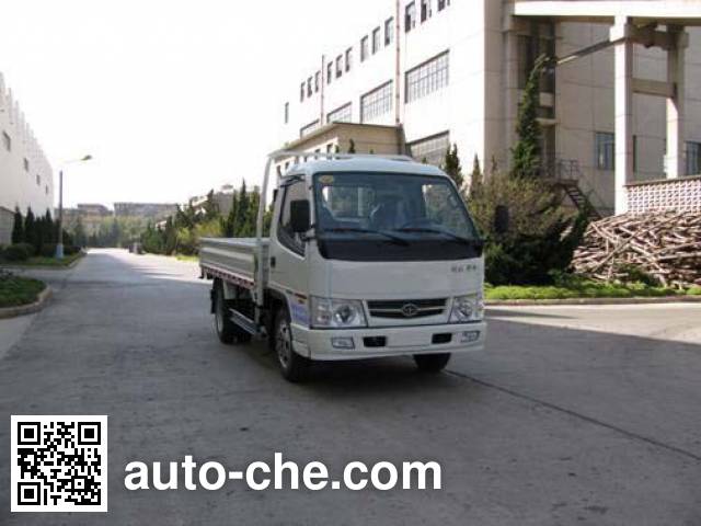 FAW Jiefang CA1040K11L1E4J-1 cargo truck