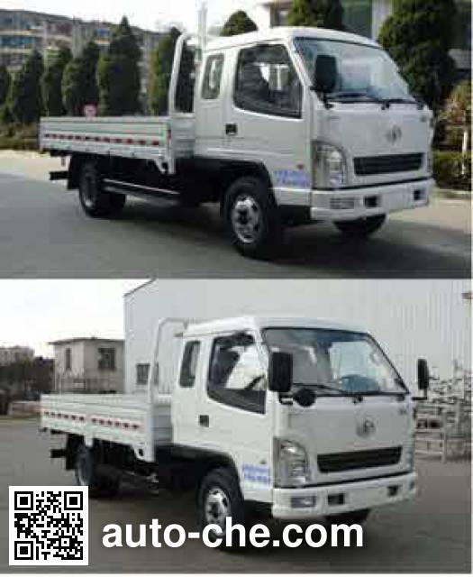 FAW Jiefang CA1040K2L3R5E4 cargo truck