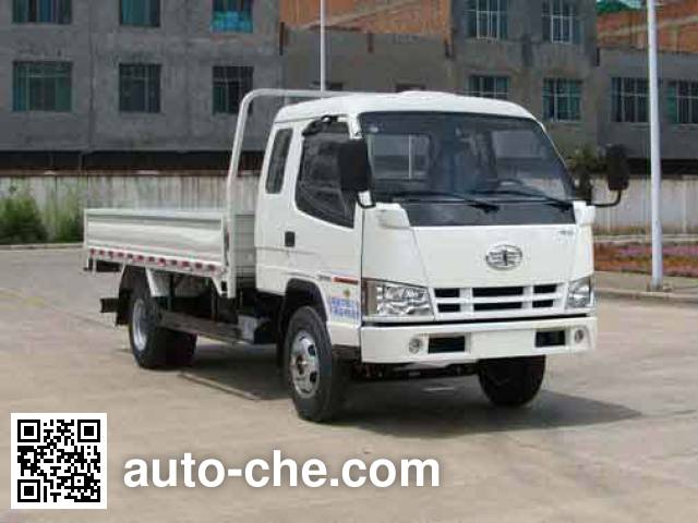 FAW Jiefang CA1040K2L3R5E4 cargo truck