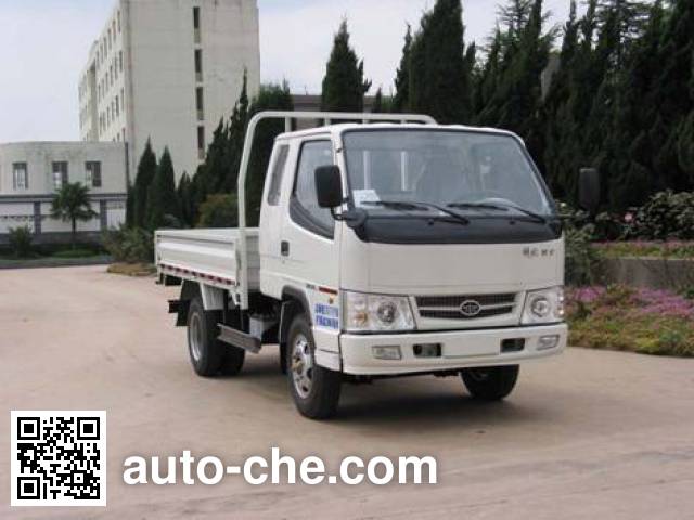 FAW Jiefang CA1040K3LR5E4 cargo truck