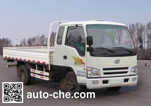 FAW Jiefang CA3041K26L3R5E4-2 dump truck
