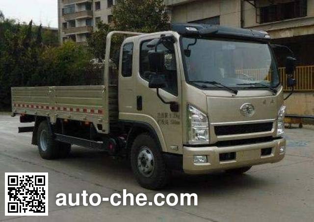 FAW Jiefang CA1054PK26L3R5E4 cargo truck
