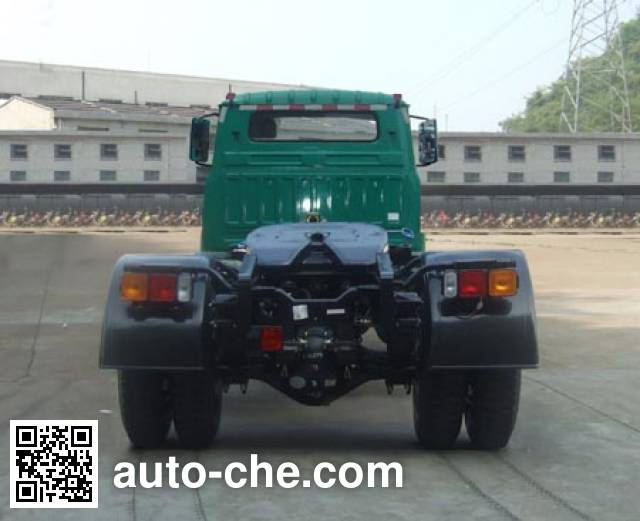 FAW Jiefang CA4140K2E4R7A95 tractor unit