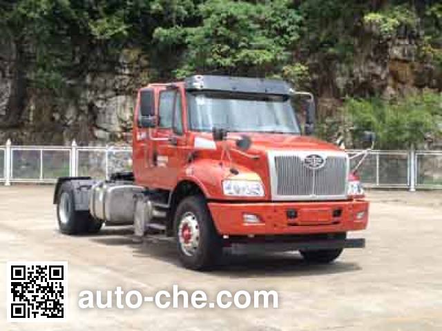 FAW Jiefang CA4185K1E5R7A90 tractor unit