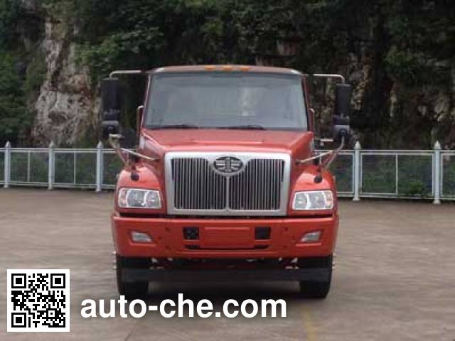 FAW Jiefang CA4185K1E5R7A90 tractor unit