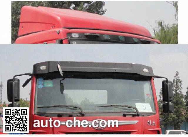 FAW Jiefang CA4226P2K15T3E4A80 diesel cabover tractor unit