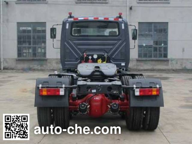 FAW Jiefang CA4255K2E4R5T1A92 tractor unit