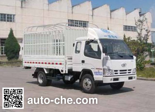 FAW Jiefang CA5040CCYK2L3R5E4 stake truck