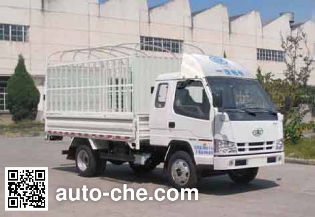FAW Jiefang CA5040CCYK2L3R5E4 stake truck