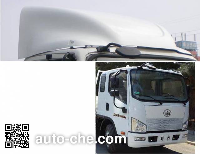 FAW Jiefang CA5045CCYP40K2L1E4A85-1 stake truck