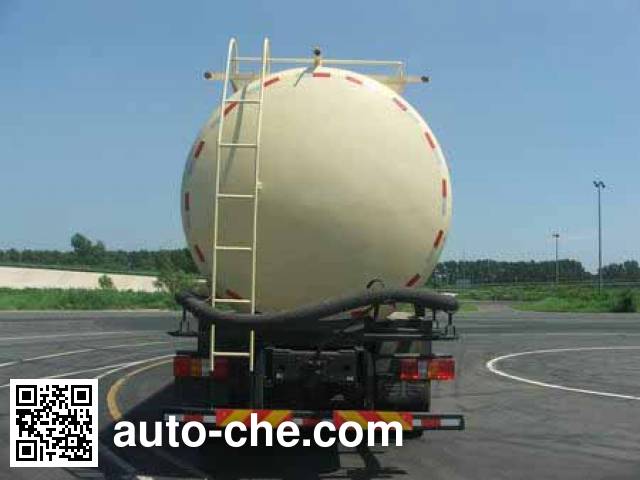 FAW Jiefang CA5312GFLP21K2L2T4E bulk powder tank truck