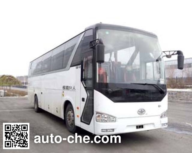 FAW Jiefang CA6110LRD22 bus