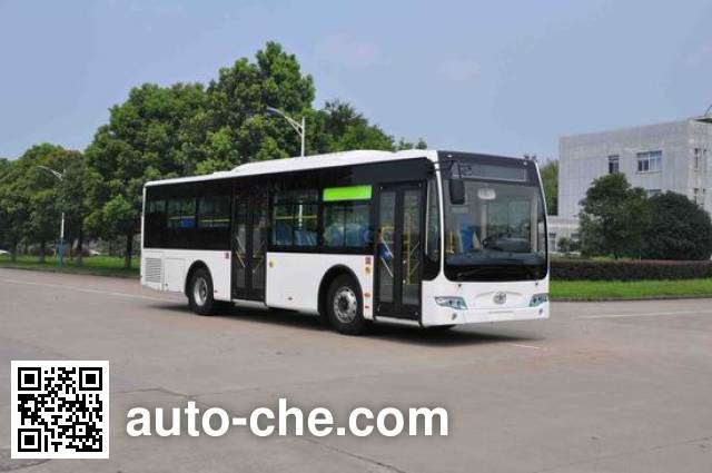 FAW Jiefang CA6110URD85 city bus