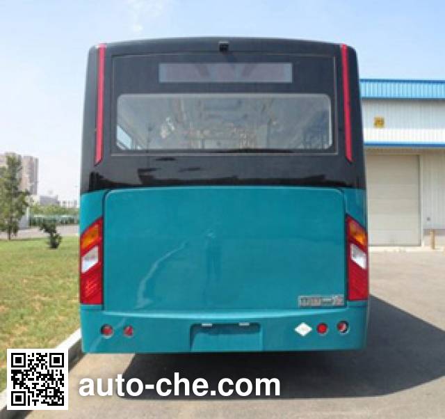 FAW Jiefang CA6930UFN21 city bus