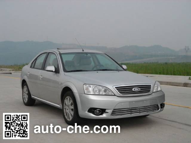  Ford Mondeo CAF7 0AC3 Auto (Lote) Hecho en China (Auto-Che.com)