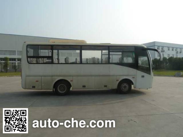 Chuanma CAT6800C4E bus