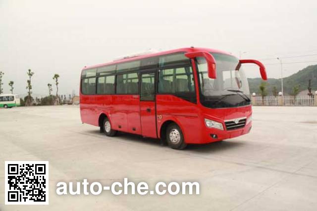 Chuanma CAT6800N5E bus