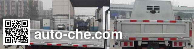 Sinotruk CDW Wangpai CDW1030S3M5 cargo truck