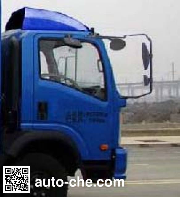 Sinotruk CDW Wangpai CDW1081H1R5 cargo truck