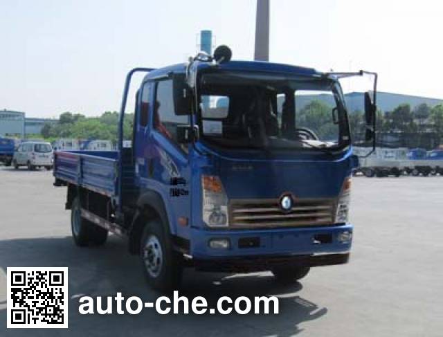 Sinotruk CDW Wangpai CDW1090A1R5 cargo truck