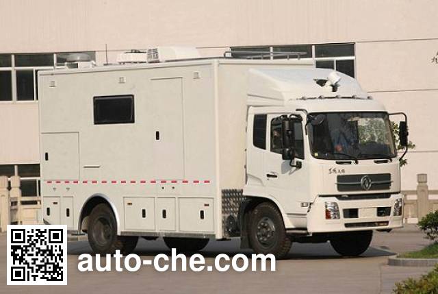 Zhongchiwei CEV5100XLJ motorhome