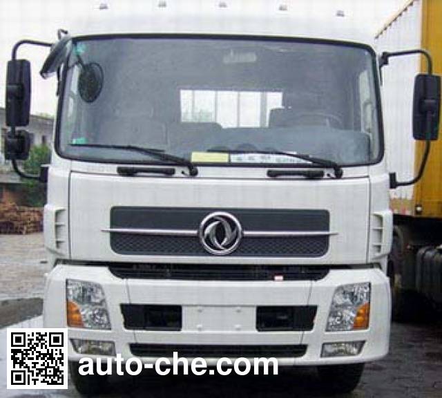 Zhongchiwei CEV5120XJE monitoring vehicle