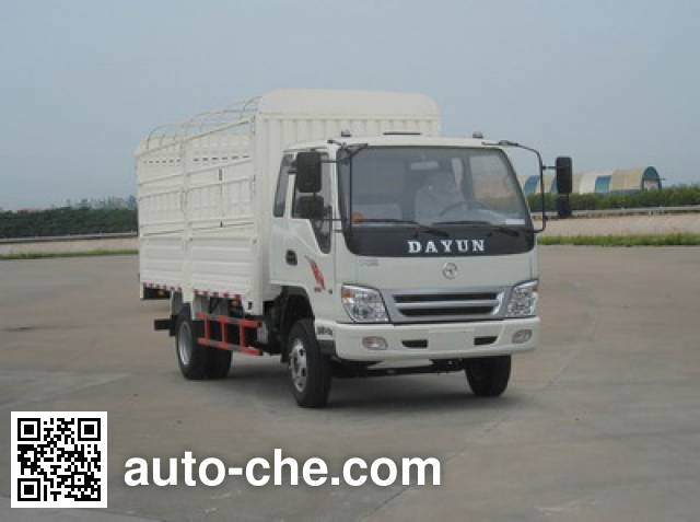 Dayun CGC5070CCYHBC39D stake truck